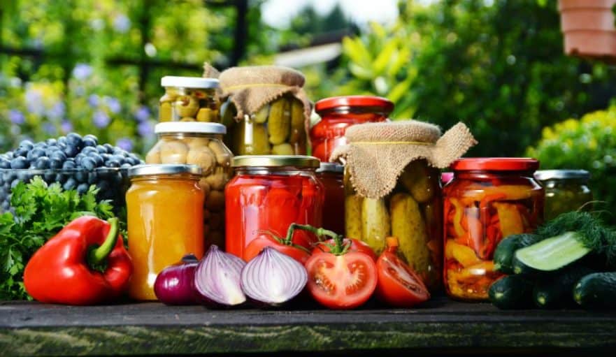 A Newbie’s Information to Canning * Massive Weblog of Gardening